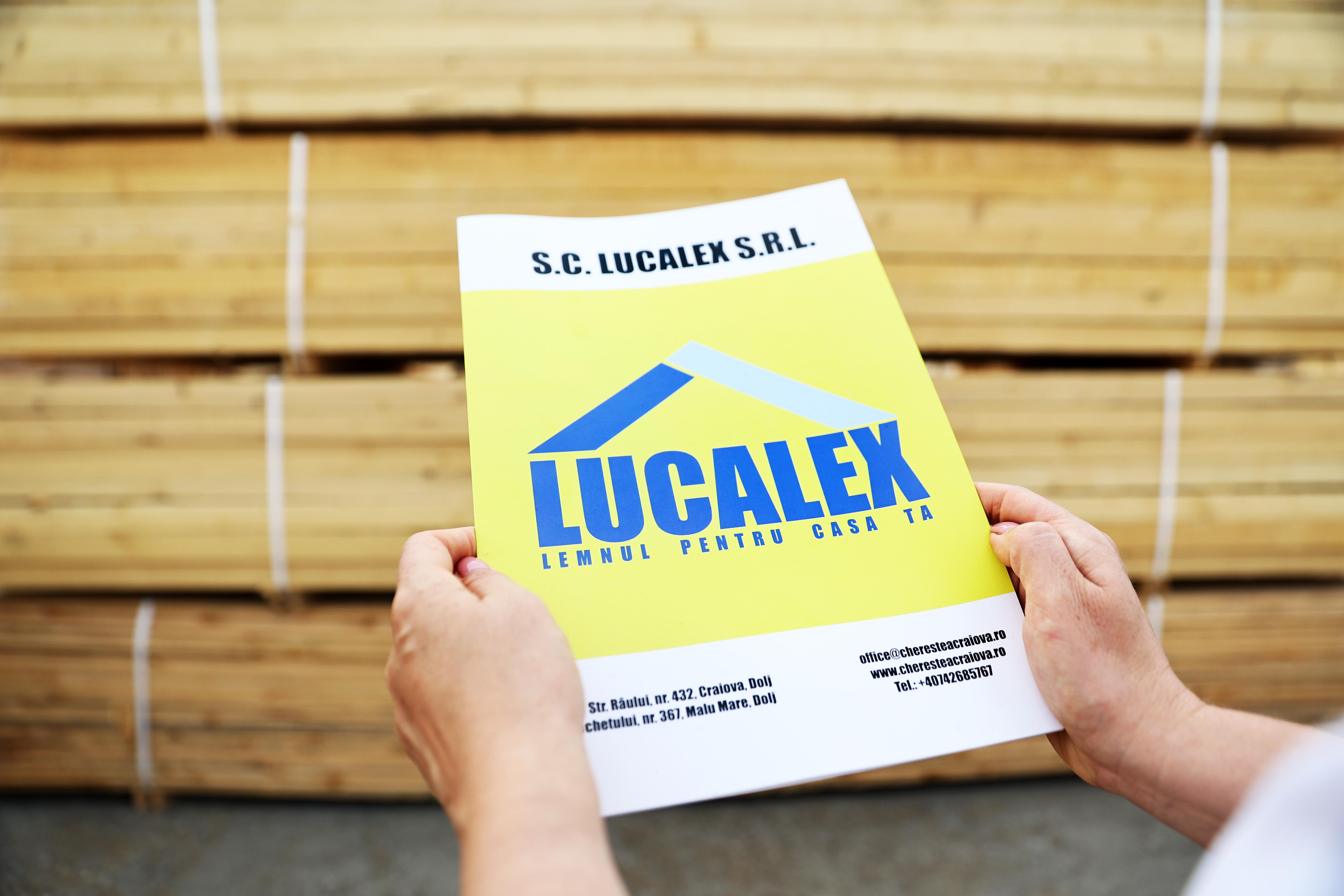 LUCALEX img.3