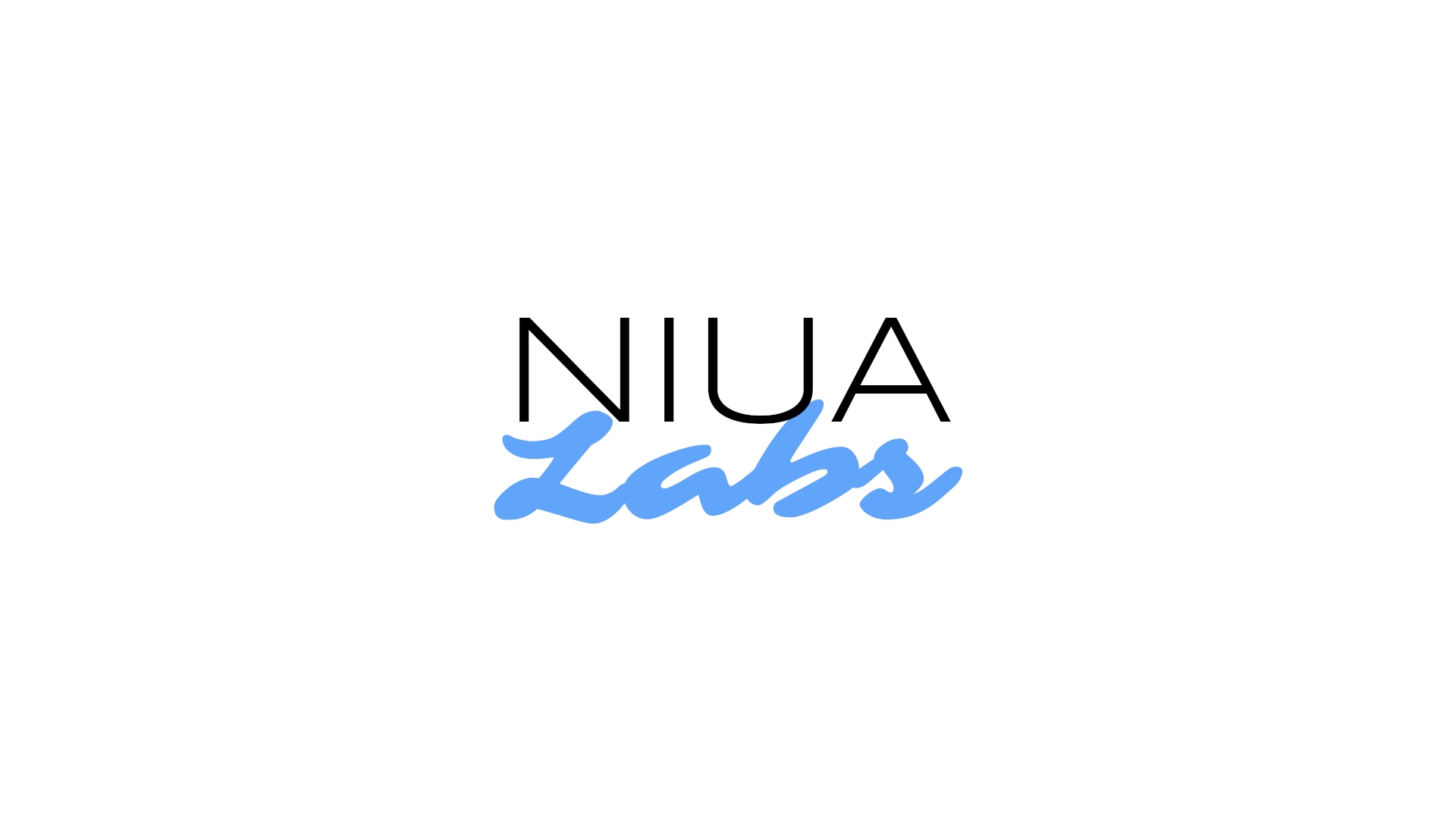 NIUA LABS NIUA LABS