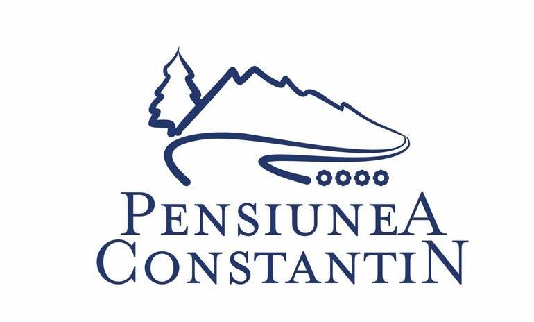 Pensiunea Constantin