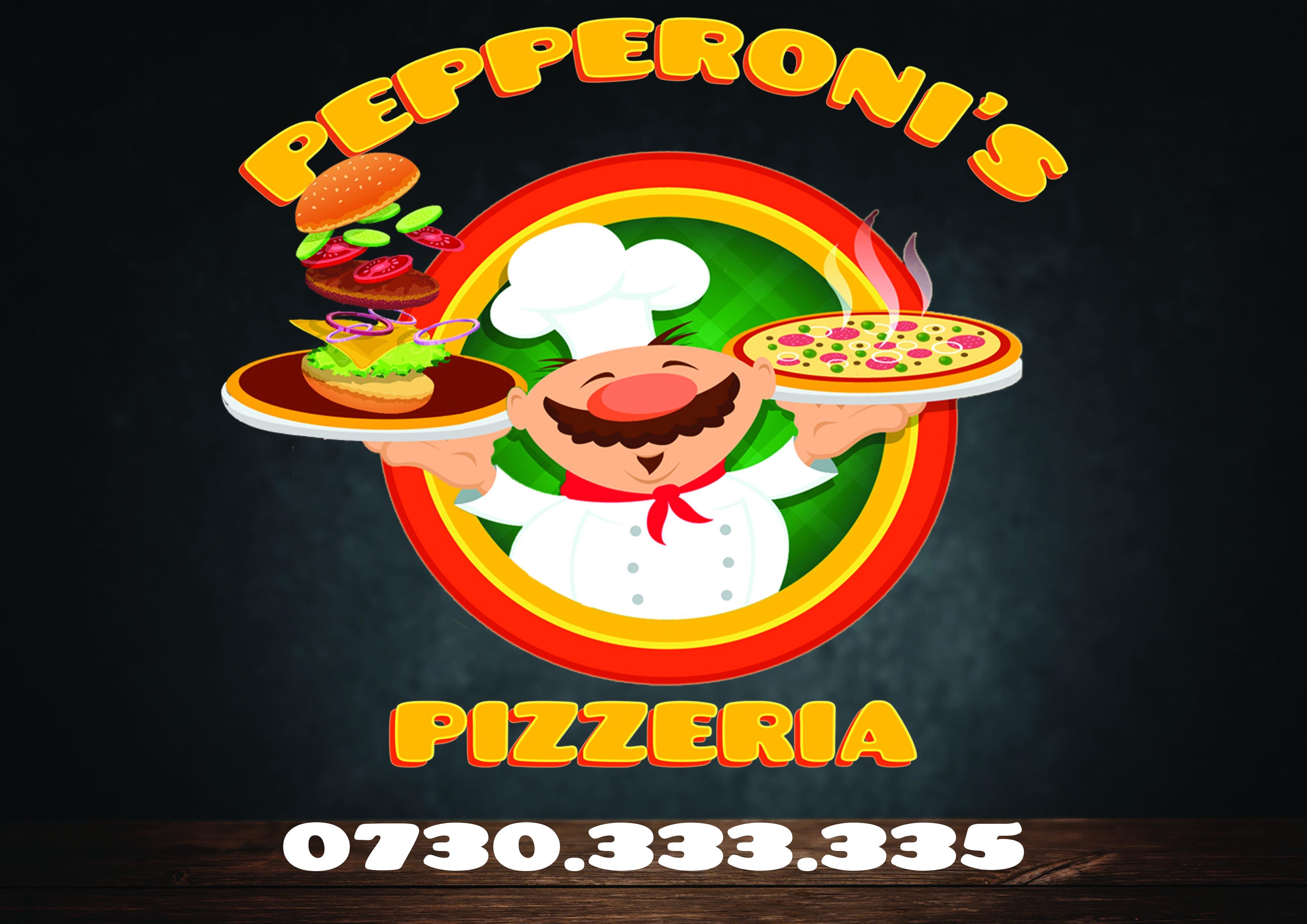Pepperonis Pizzeria