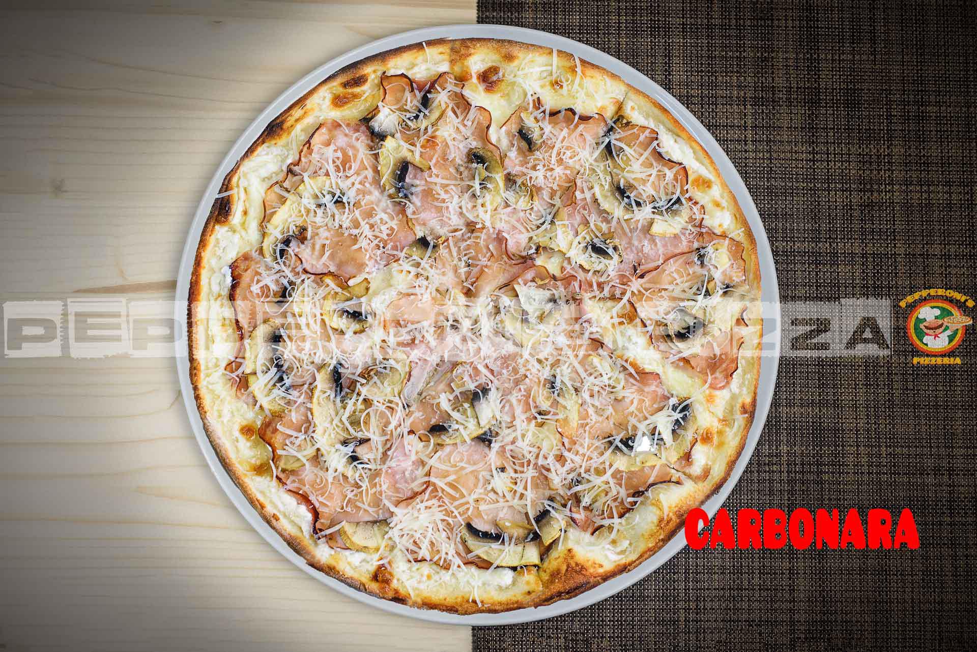 Pepperonis Pizzeria img.5