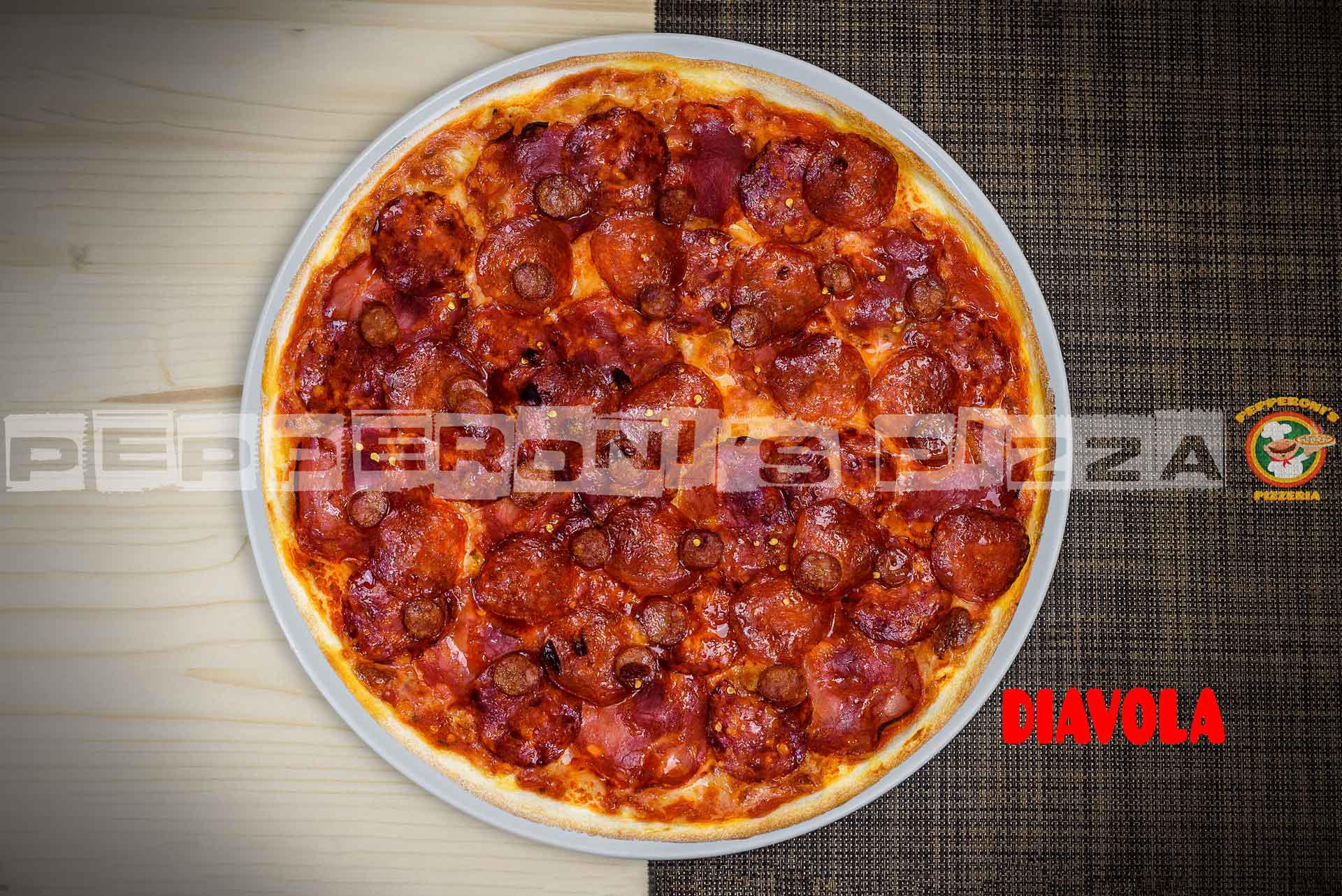 Pepperonis Pizzeria img.4