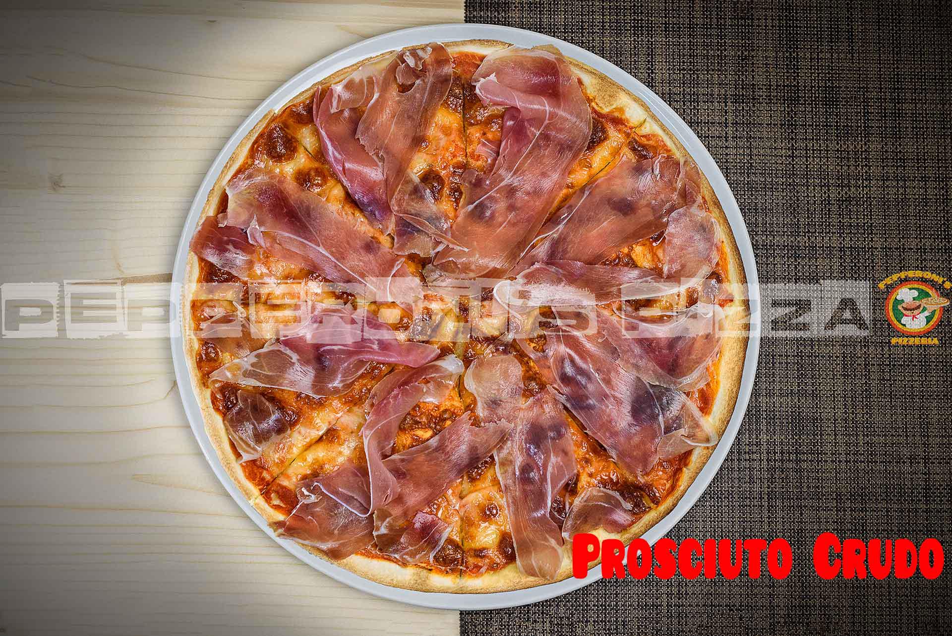 Pepperonis Pizzeria img.2