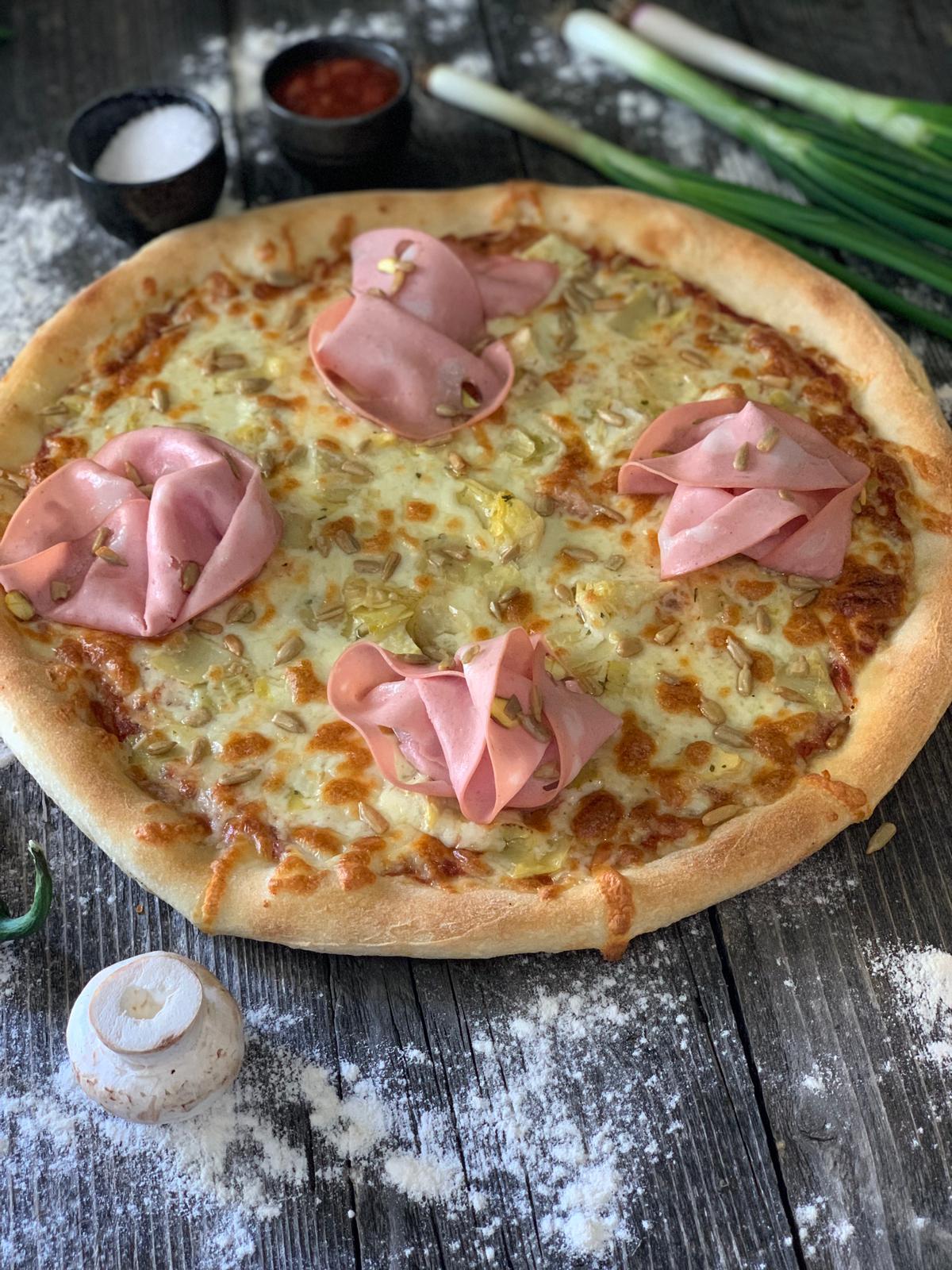 PIZZA DRIVE img.4