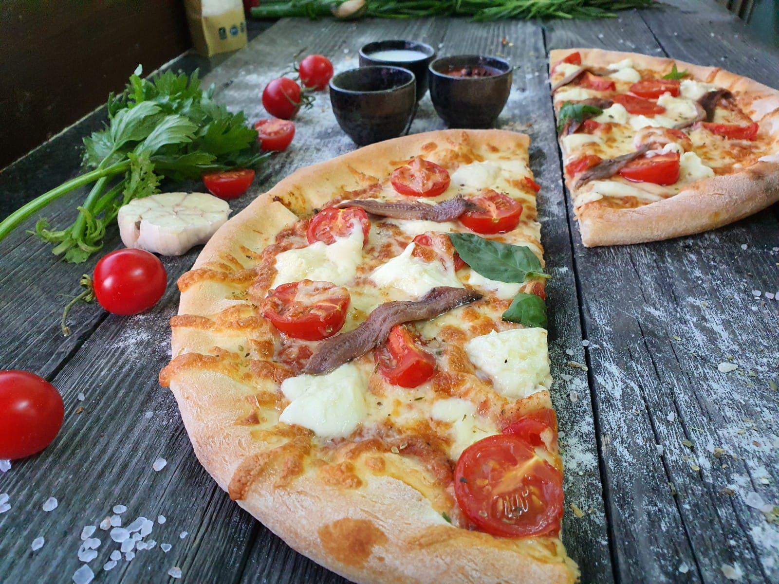 PIZZA DRIVE img.3