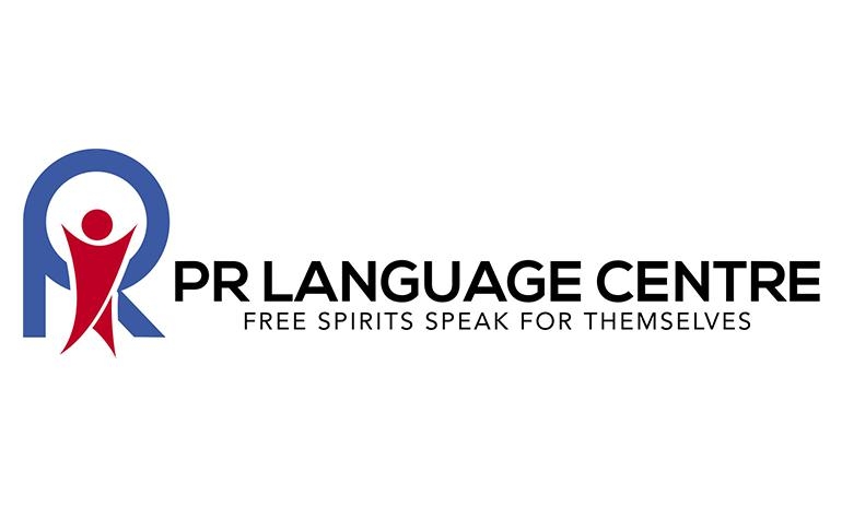 PR LANGUAGE CENTER