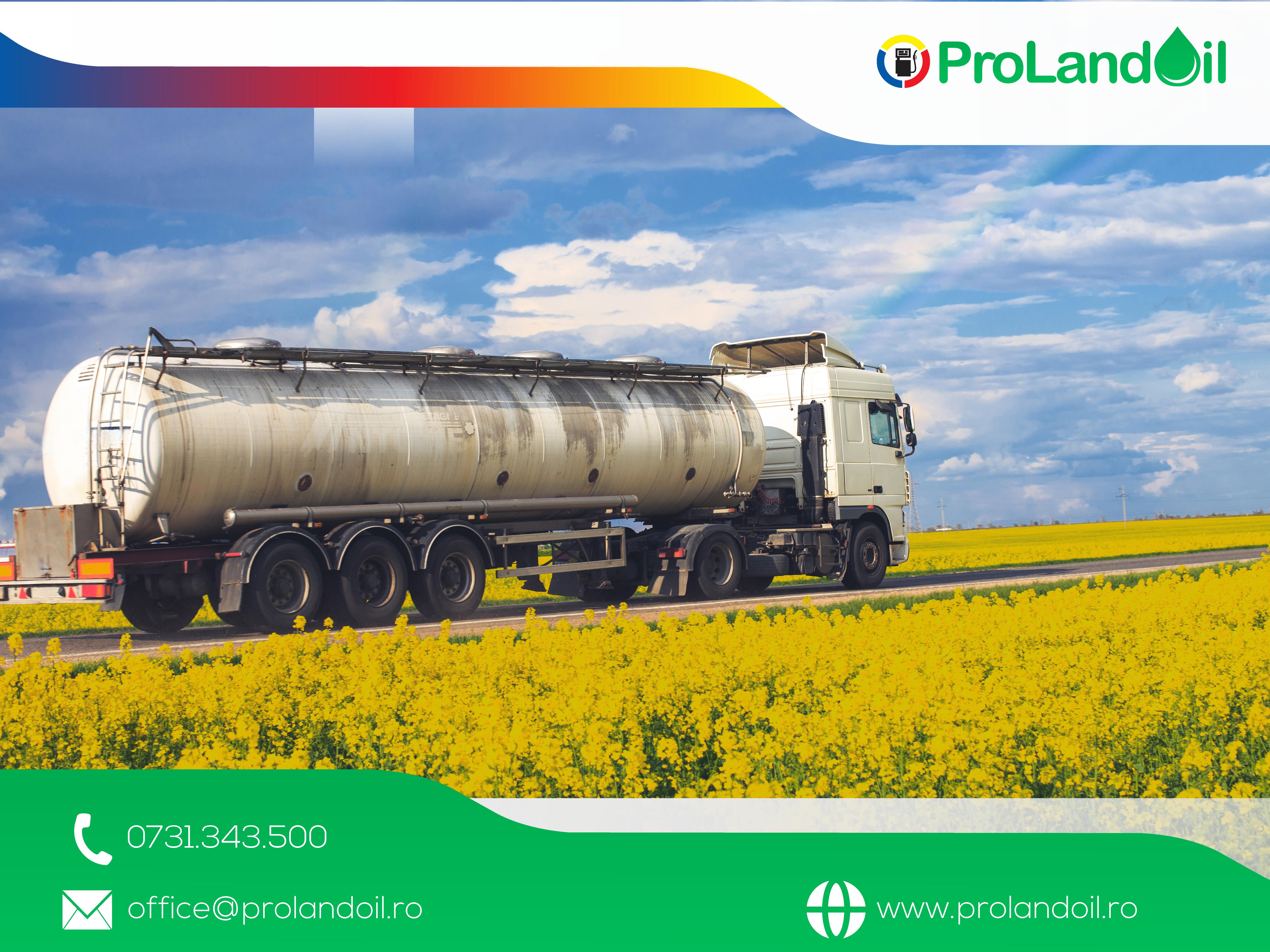Pro Land Oil img.4