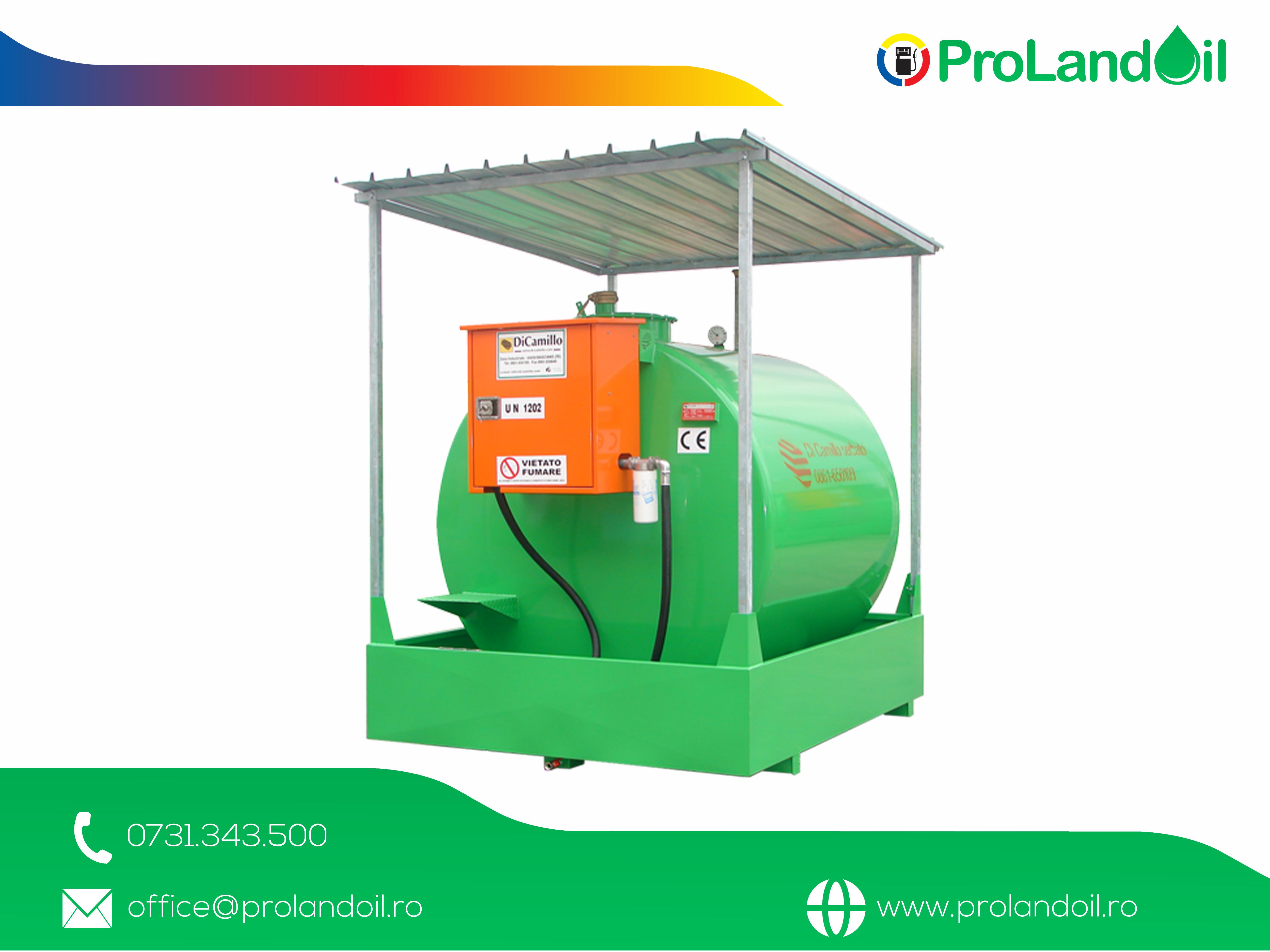 Pro Land Oil img.1