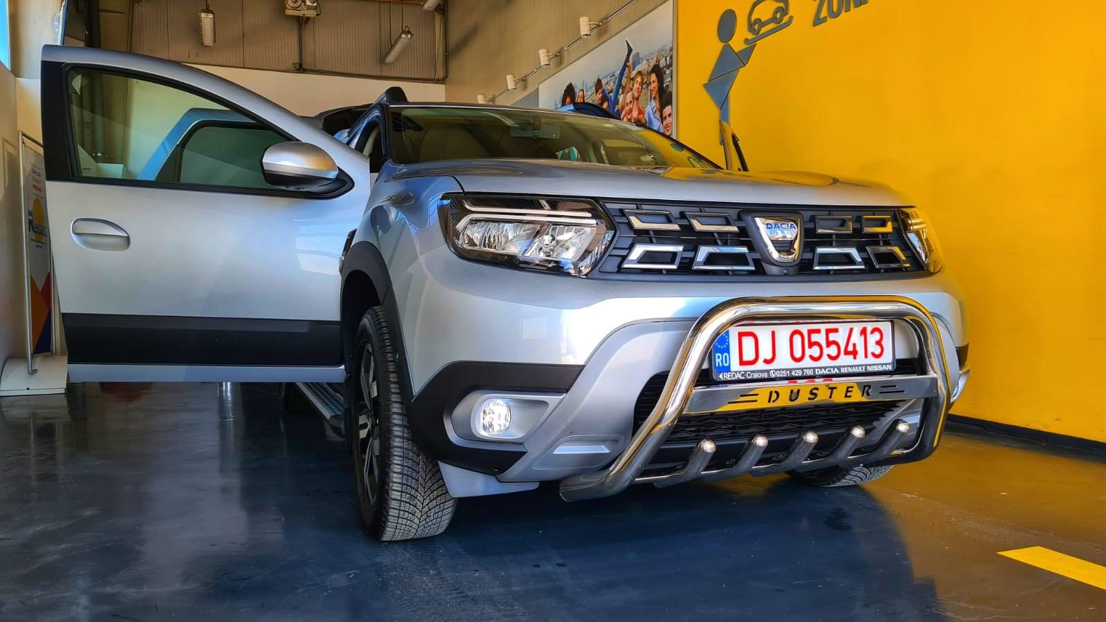 Redac Dacia Renault Nissan img.5