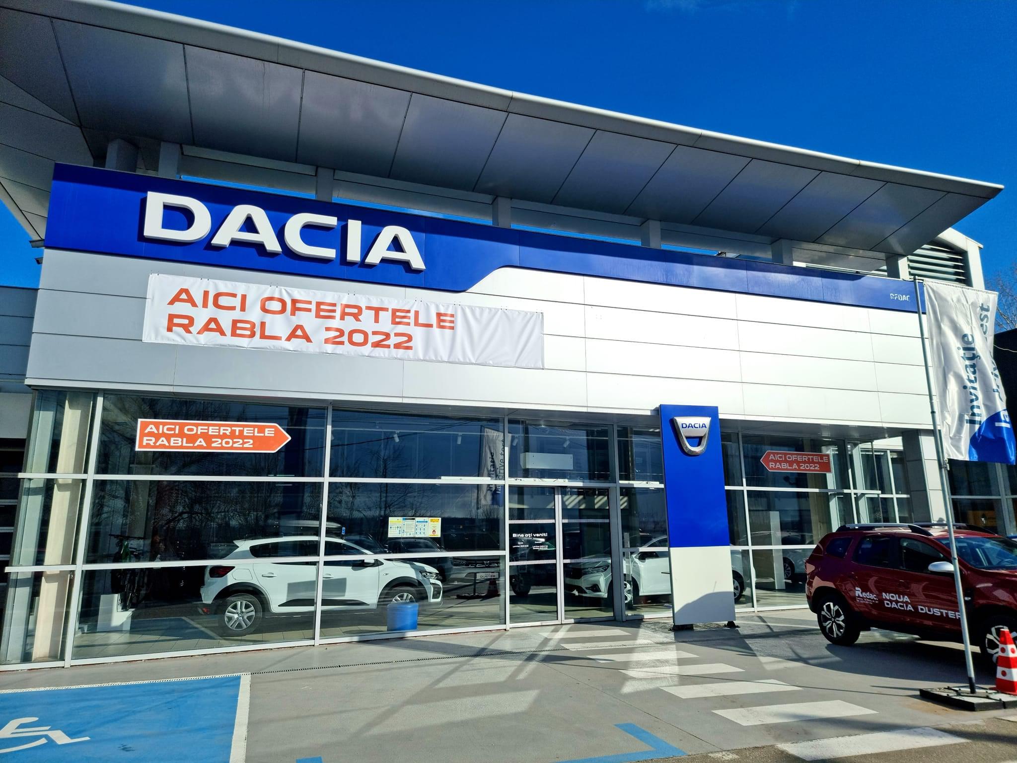 Redac Dacia Renault Nissan img.2