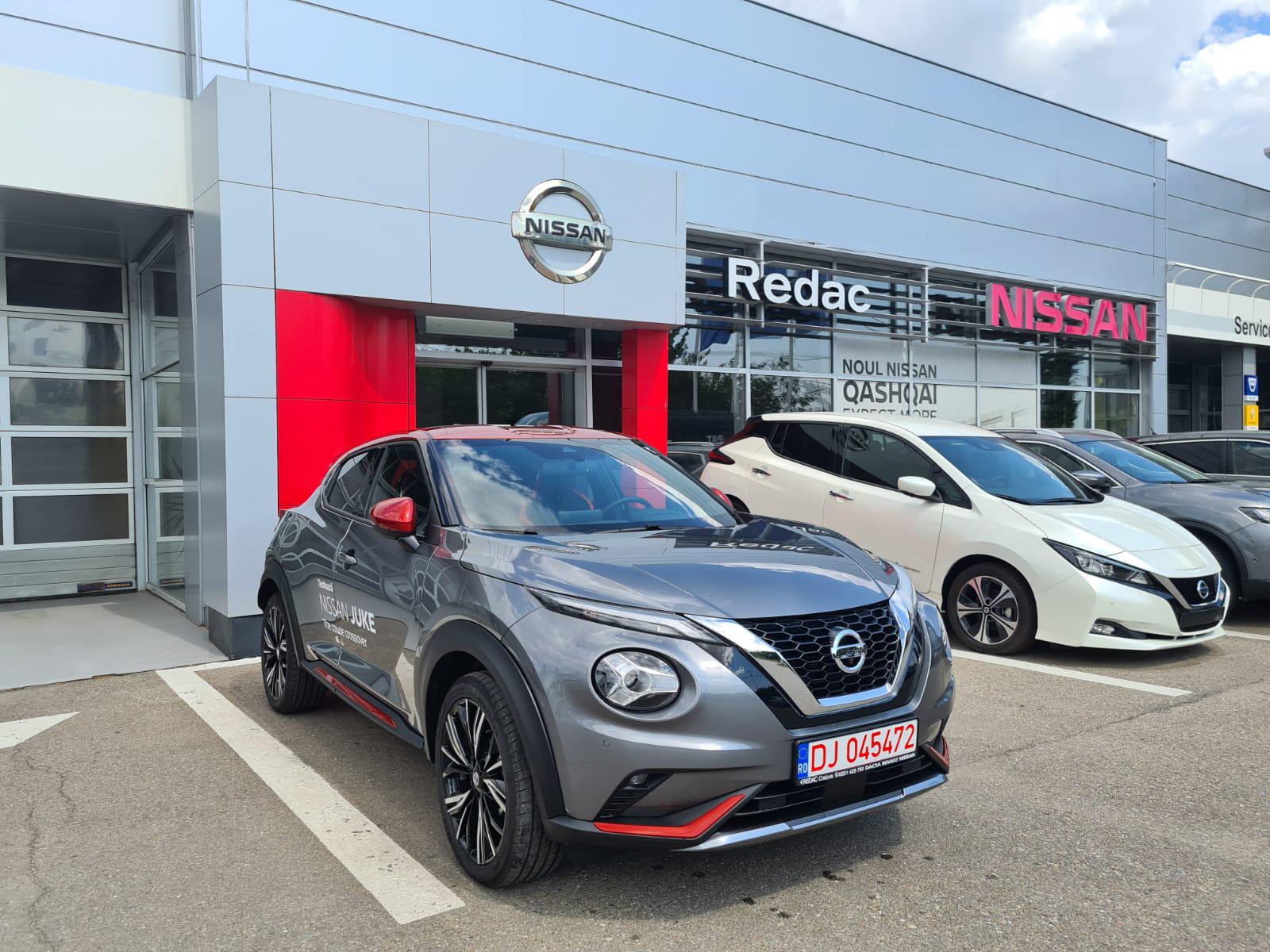 Redac Dacia Renault Nissan img.1