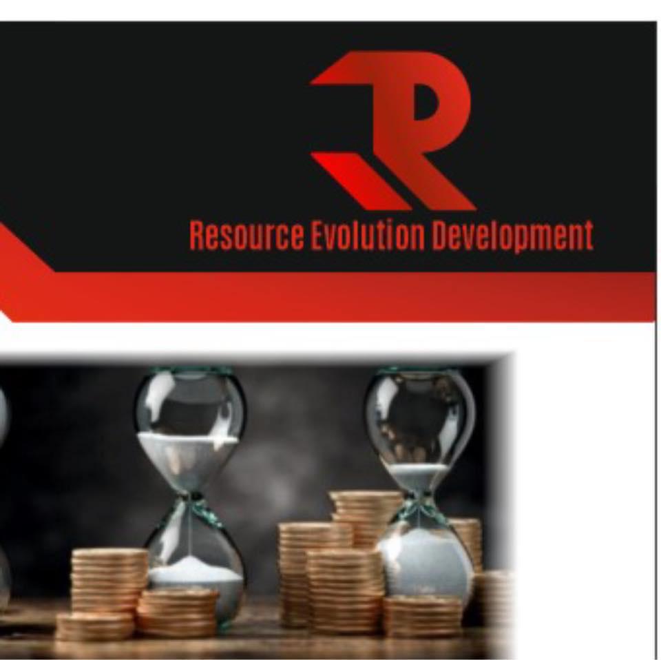 Resource Evolution Development img.1