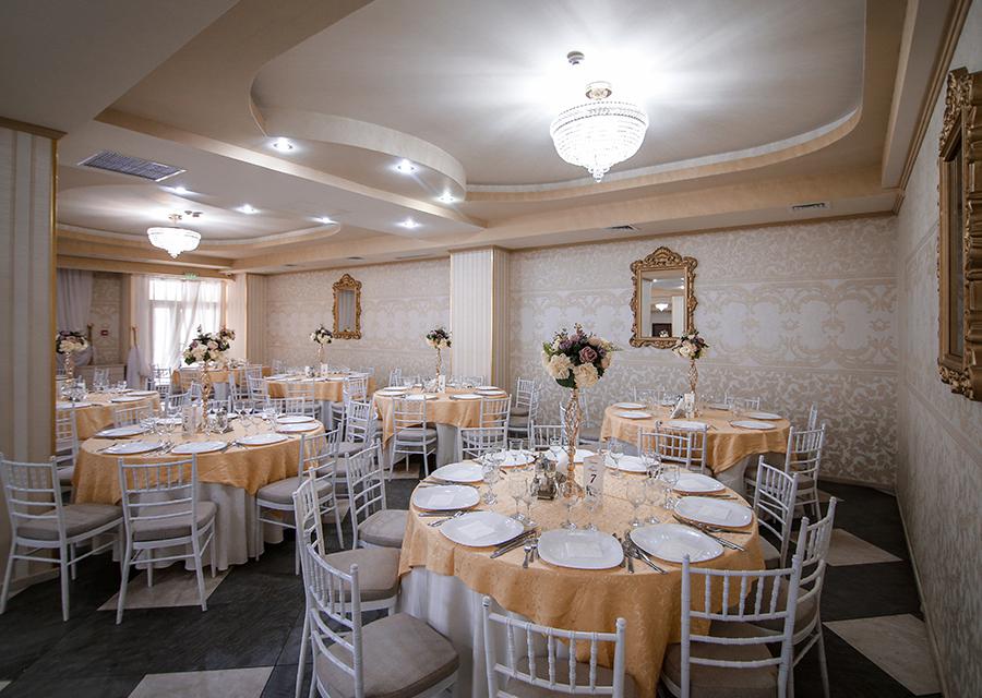Restaurant Prestige img.5