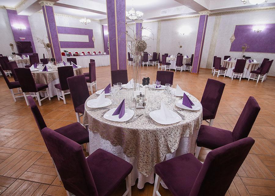 Restaurant Prestige img.4