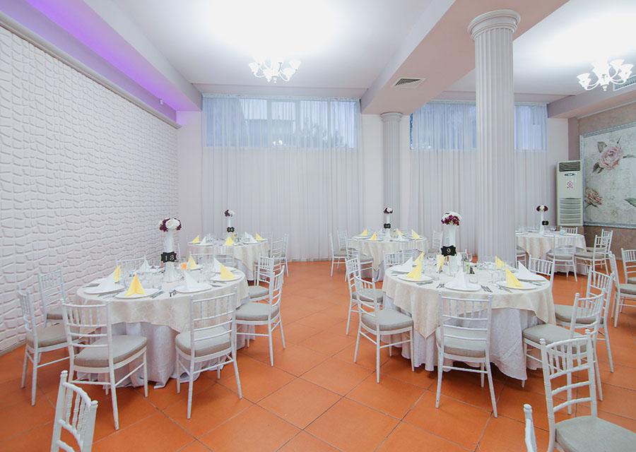 Restaurant Prestige img.2