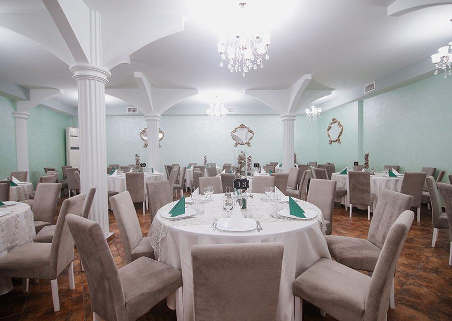 Restaurant Prestige img.1