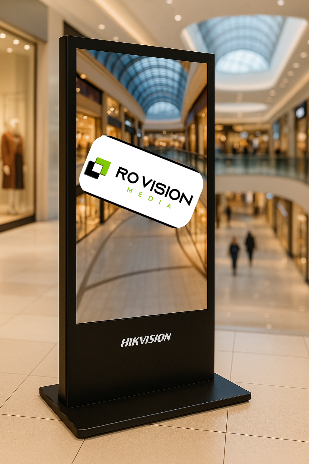 RO VISION MEDIA img.2