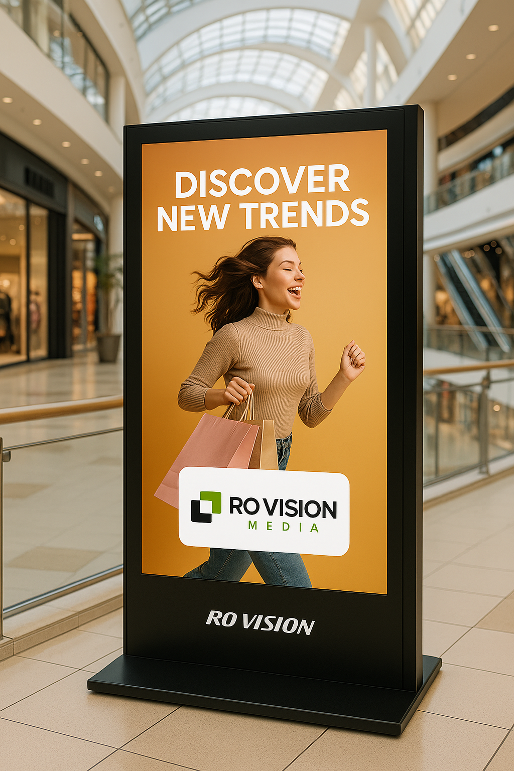 RO VISION MEDIA img.1