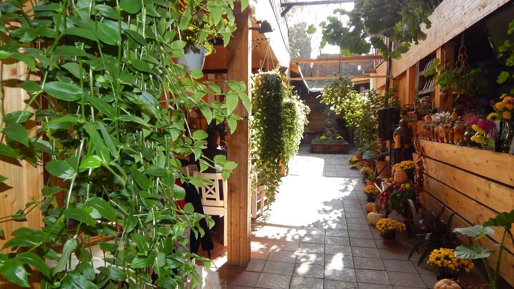Roata Bistro img.1