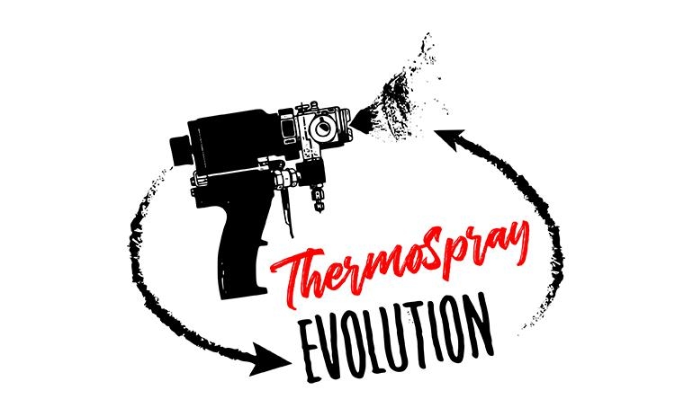 THERMOSPRAY