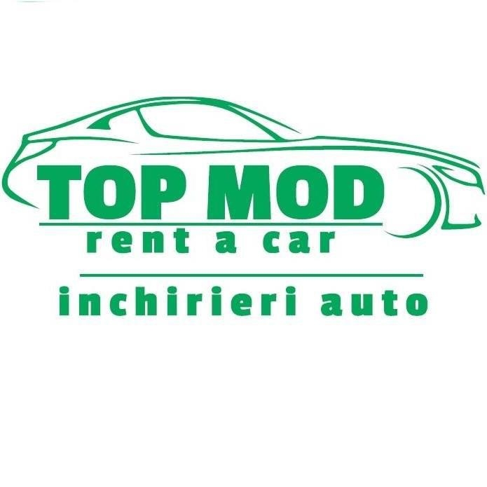 Top Mod Cars