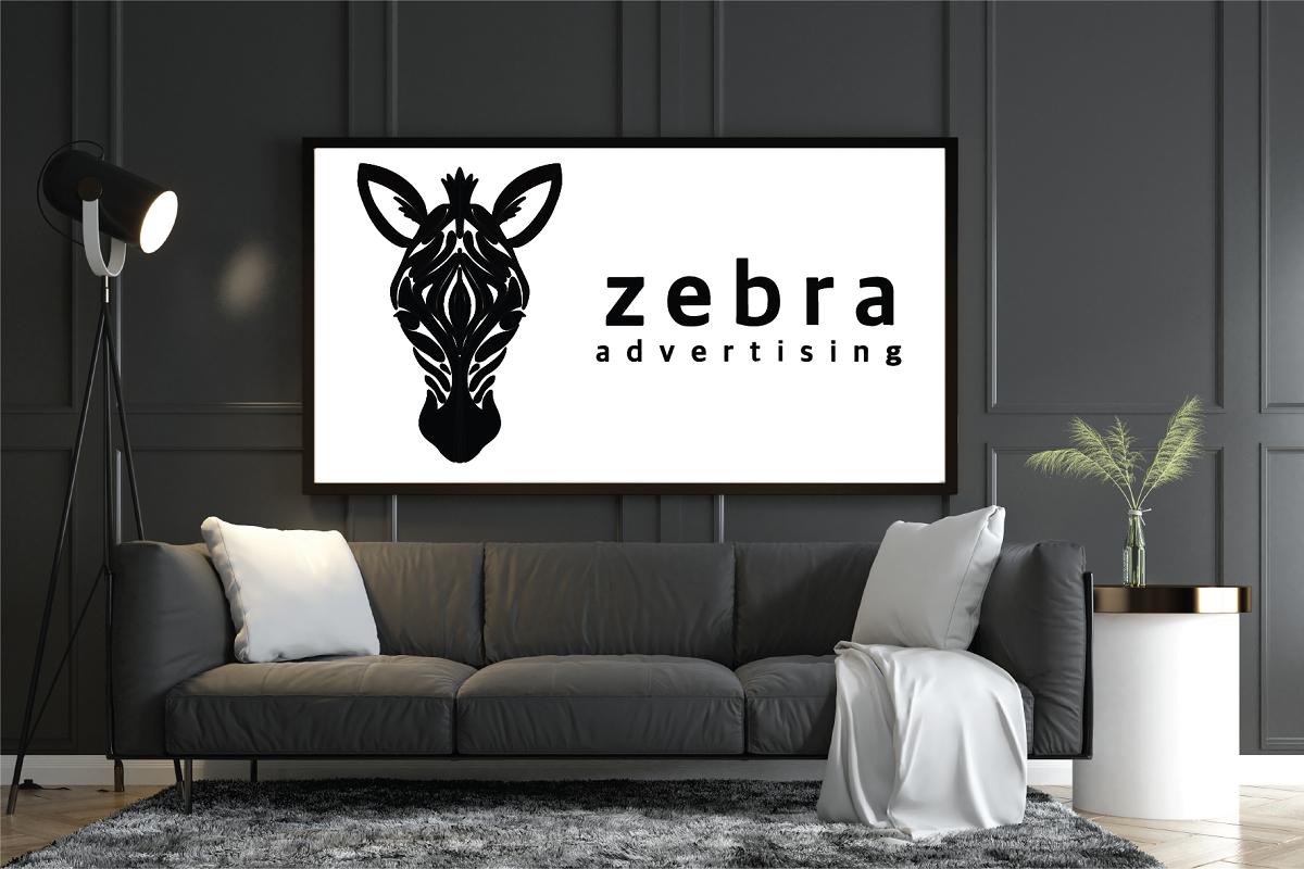 Zebra Advertising img.3