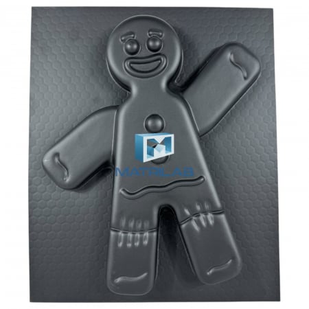 Matrilab lansează colecția actualizată de matrițe pentru decorațiuni de Crăciun img.3