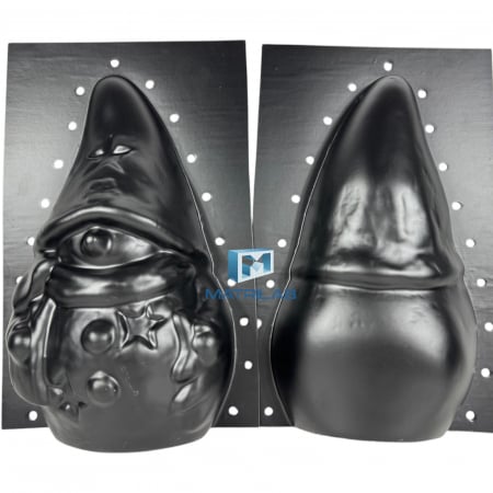 Matrilab lansează colecția actualizată de matrițe pentru decorațiuni de Crăciun img.2