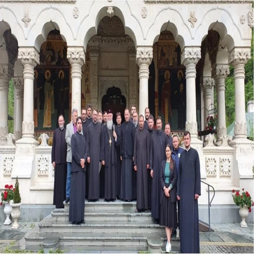 Asociația Vasiliada a împlinit 20 de ani de activitate