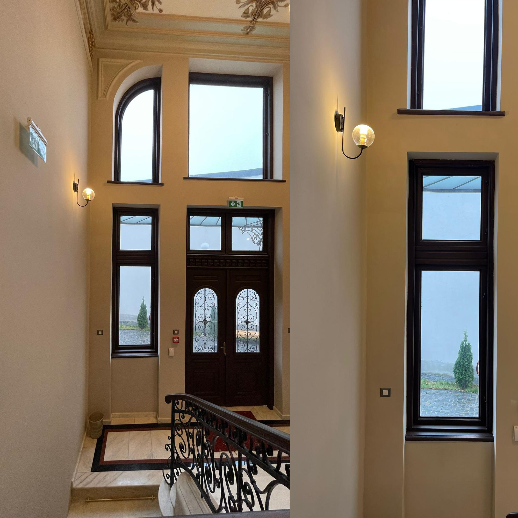 Proiectul de restaurare și renovare a Muzeului Casa Dianu img.3