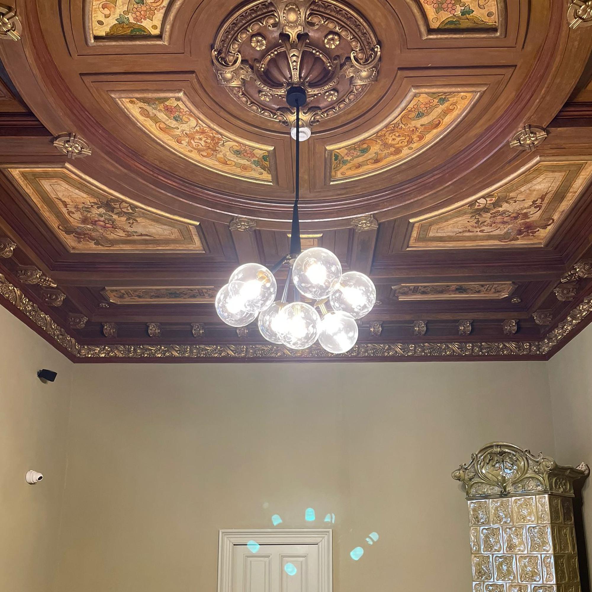 Proiectul de restaurare și renovare a Muzeului Casa Dianu img.4