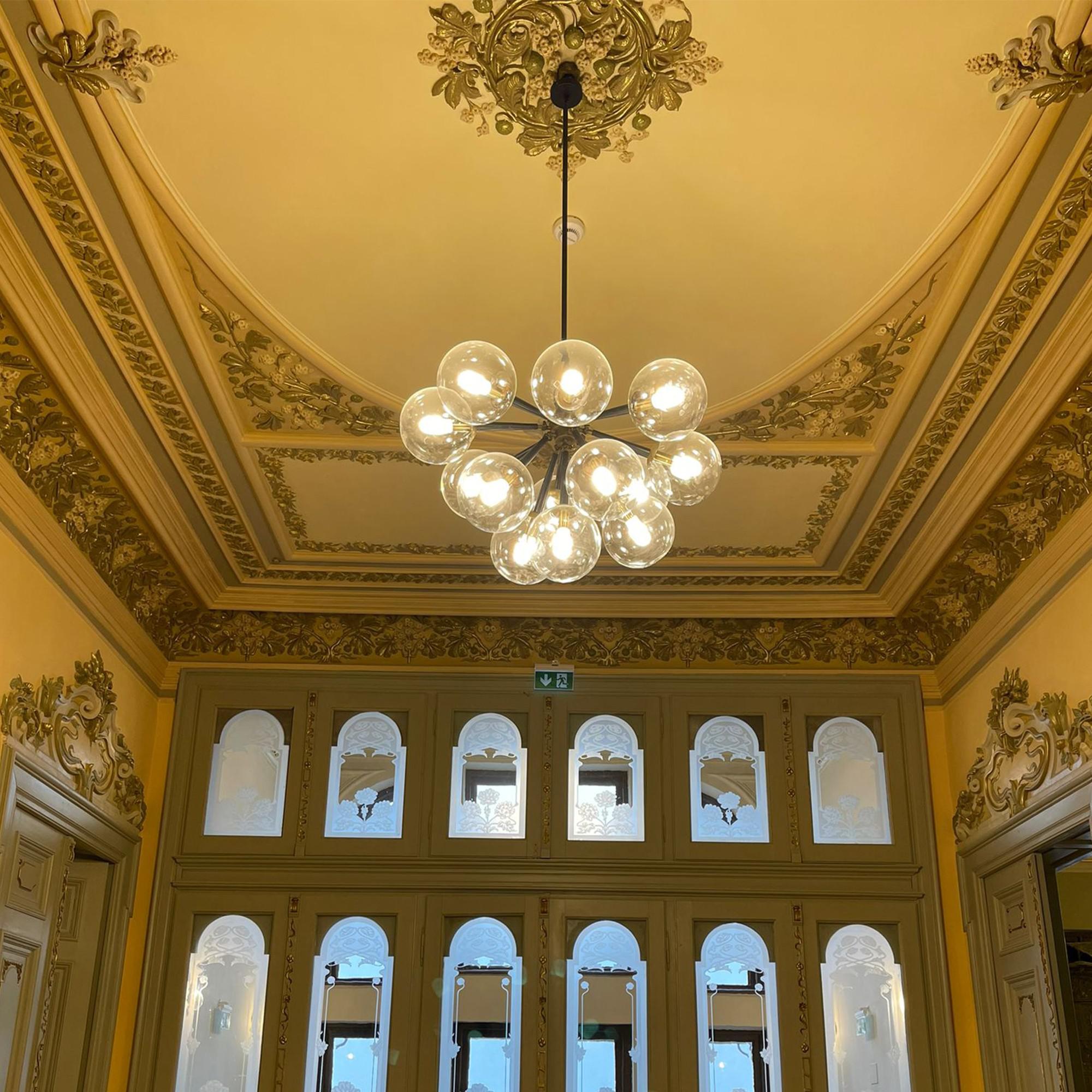 Proiectul de restaurare și renovare a Muzeului Casa Dianu img.5