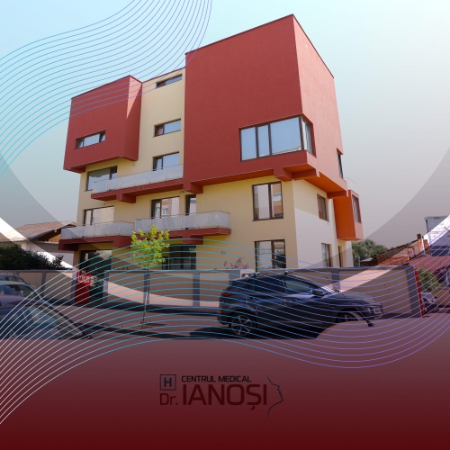 De ce să alegi Centrul Medical Dr. Ianoși?