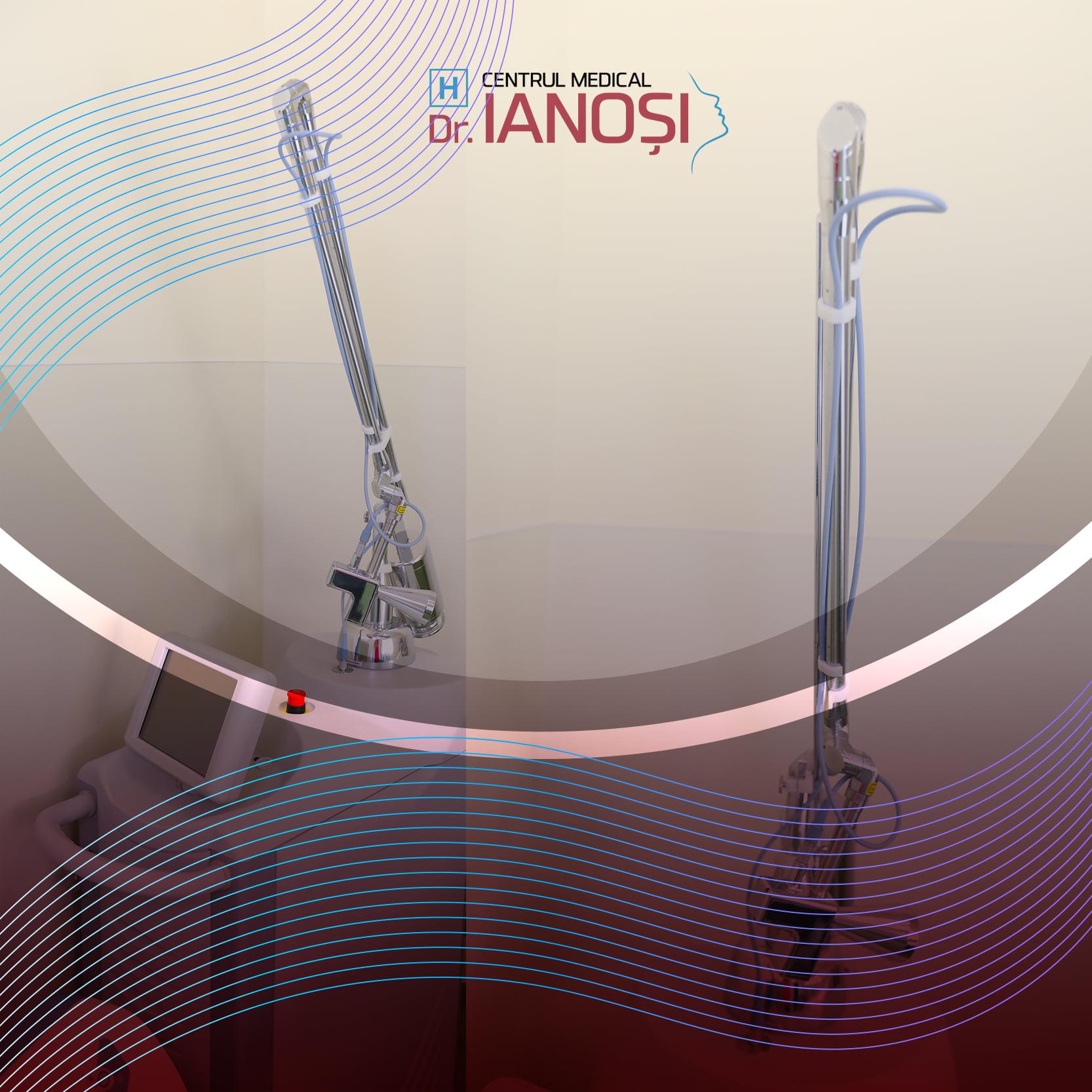 De ce să alegi Centrul Medical Dr. Ianoși? img.2