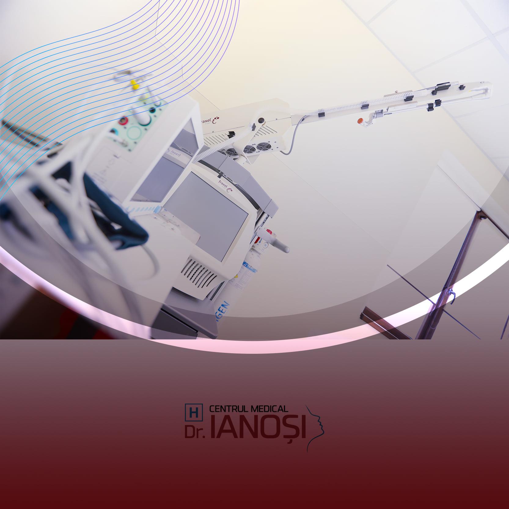 De ce să alegi Centrul Medical Dr. Ianoși? img.1