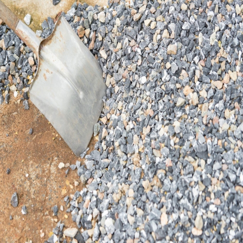 Tipuri de nisip si balast utilizate pentru constructii