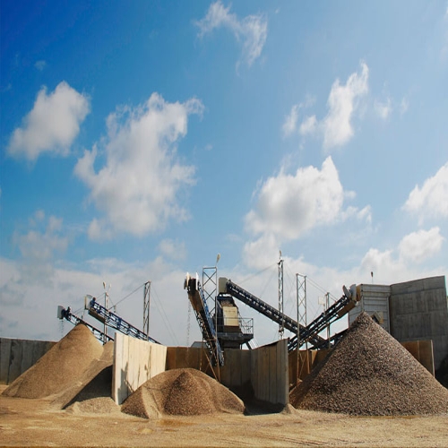 Adremat clarifică tipurile de agregate disponibile și utilizările lor în construcții Adremat clarifică tipurile de agregate disponibile și utilizările lor în construcții