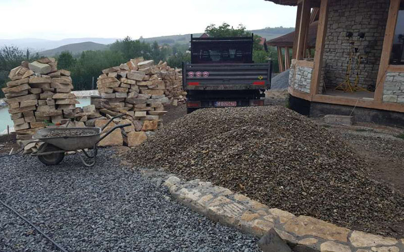 Adremat clarifică tipurile de agregate disponibile și utilizările lor în construcții img.1