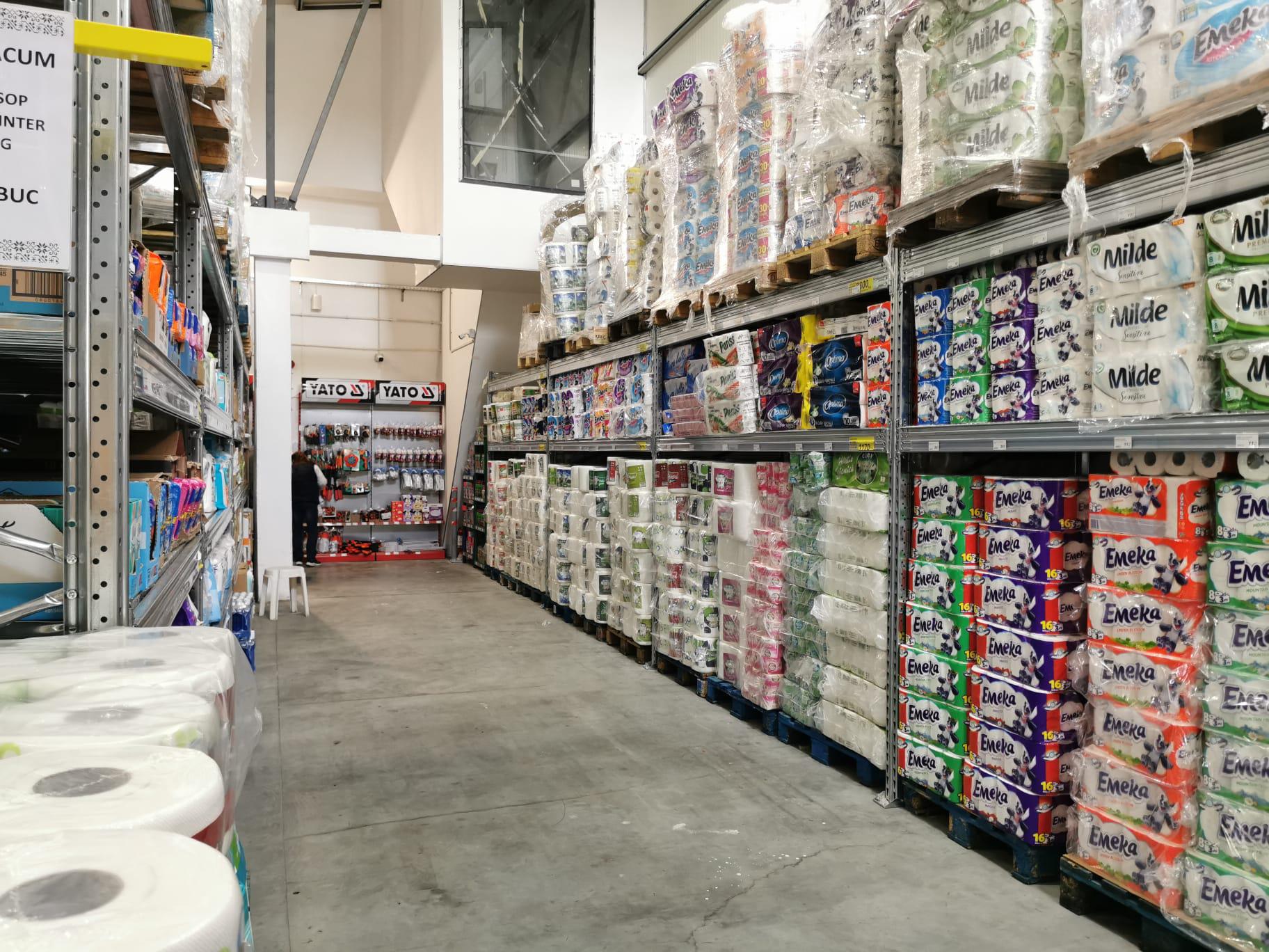 Deschidere Exflor Discount - Roșiorii de Vede img.5