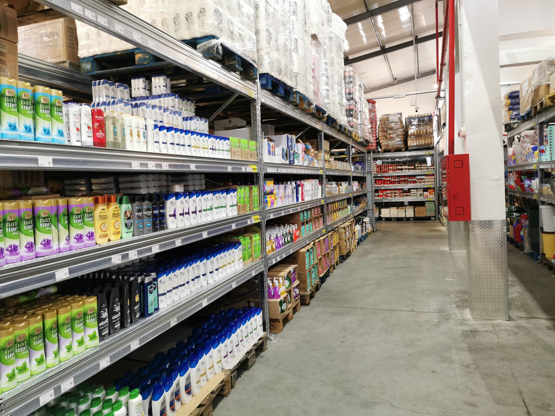 Deschidere Exflor Discount - Roșiorii de Vede img.4