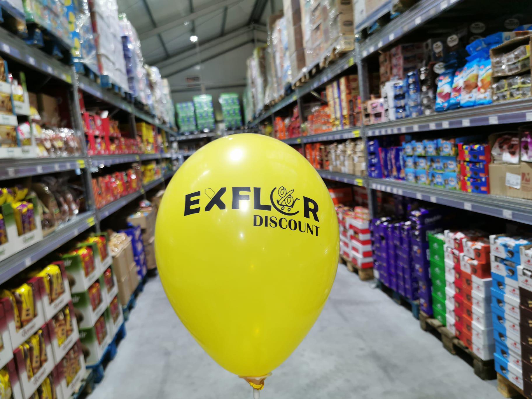 Deschidere Exflor Discount - Roșiorii de Vede img.3