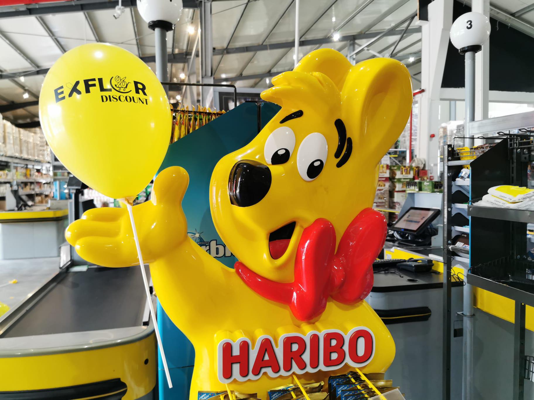 Deschidere Exflor Discount - Roșiorii de Vede img.2