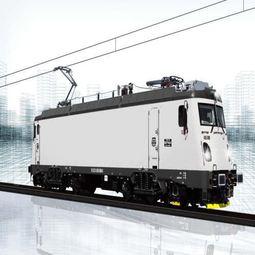 Două locomotive Transmontana produse de Softronic vor ajunge în flota RS Lease Slovakia img.0