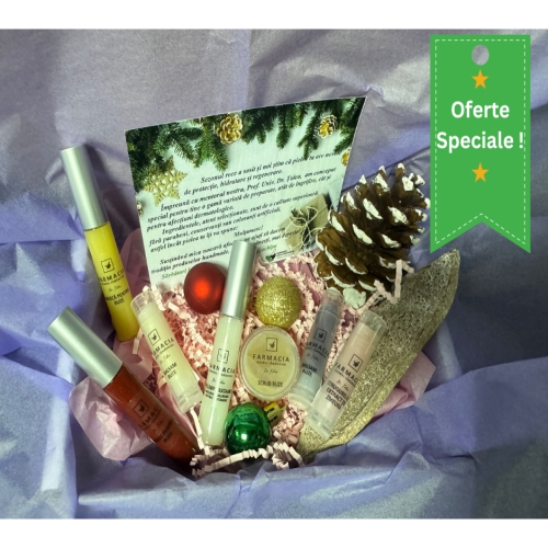 Farmacia Izvorul Tămăduirii lansează promoții avantajoase pentru produsele selectate